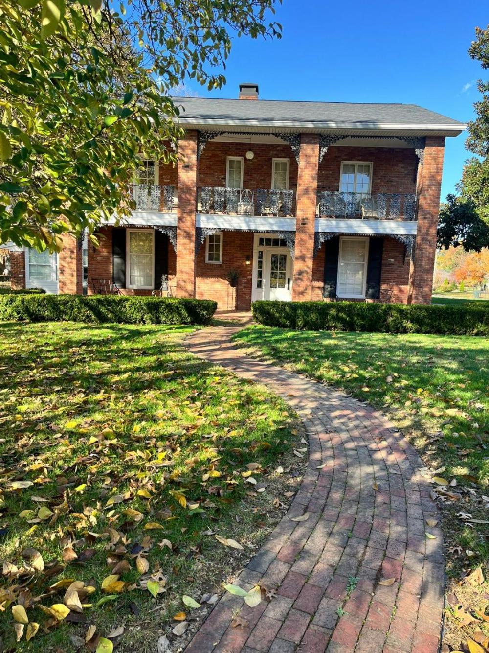 1690 Roosevelt Road Villa Owensboro Exterior photo